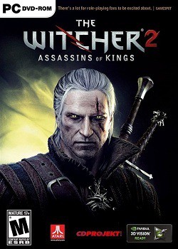 Jogo The Witcher 2: Assassins of Kings